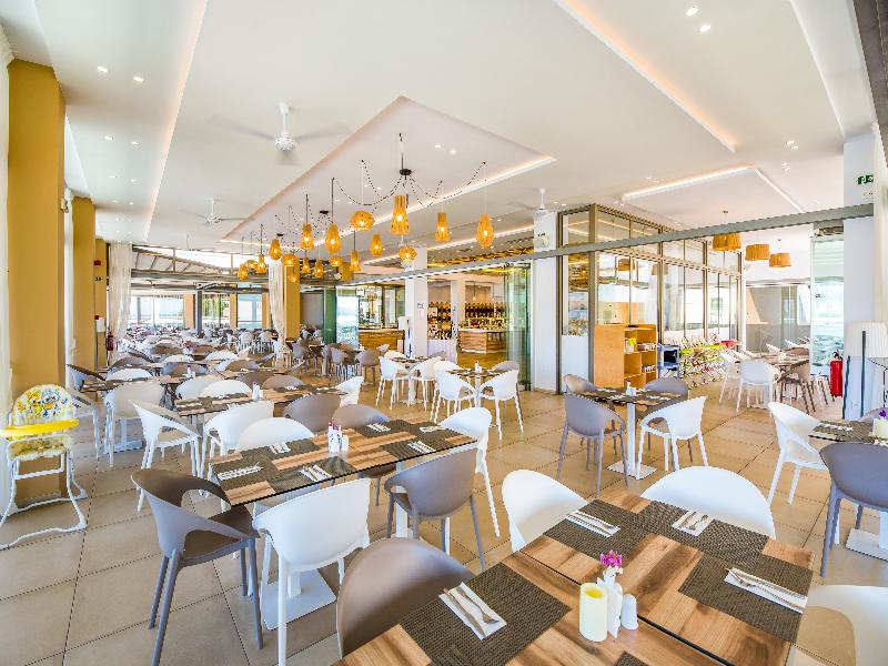 Kiani Beach Resort image