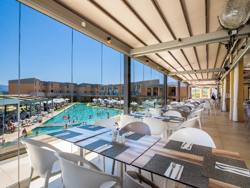 Kiani Beach Resort image