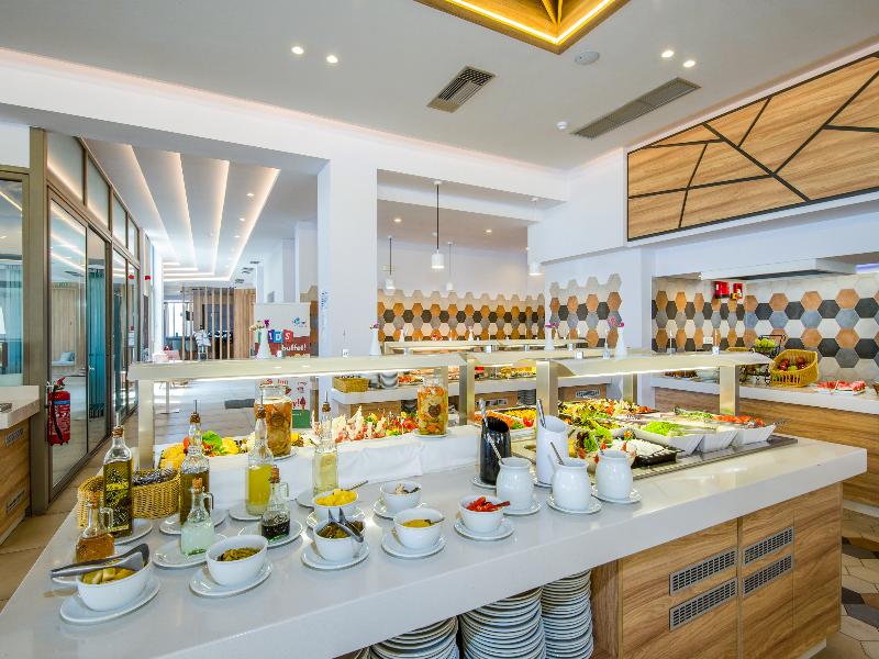 Kiani Beach Resort image