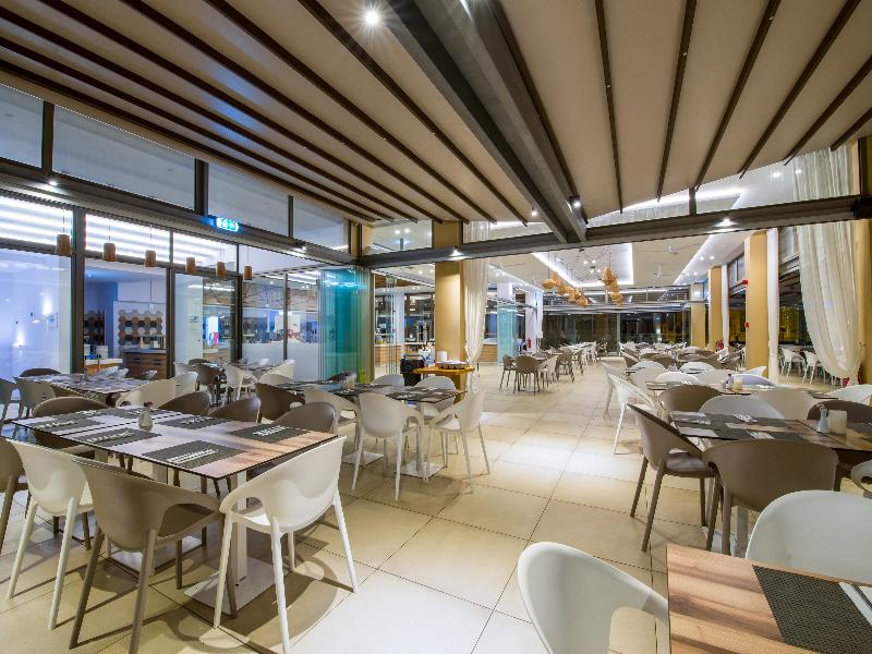 Kiani Beach Resort image
