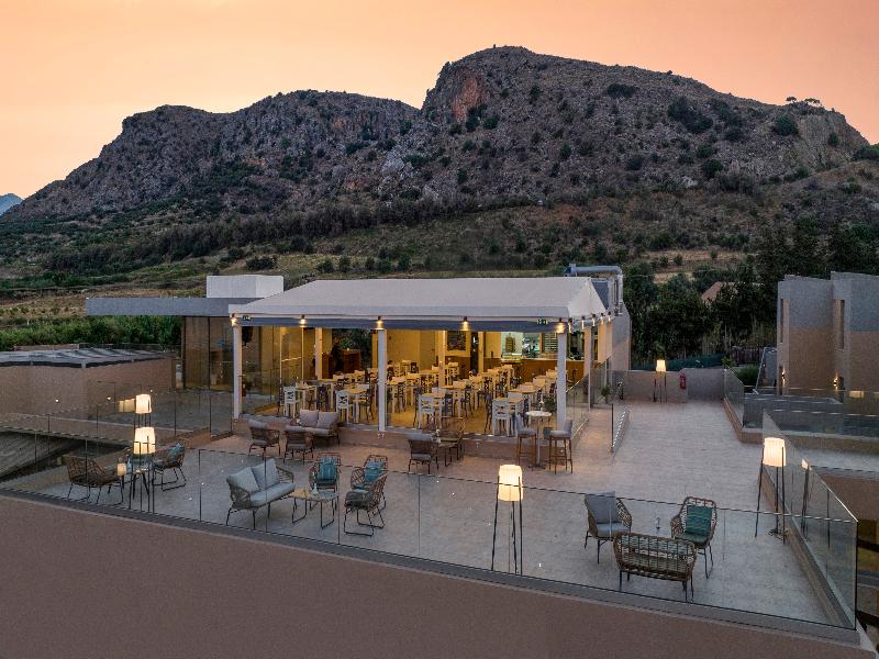 Kiani Beach Resort image