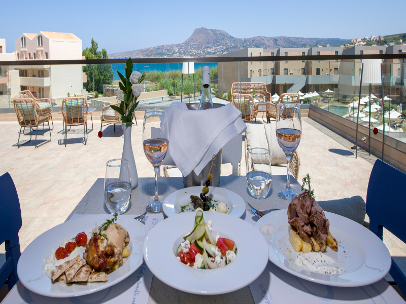 Kiani Beach Resort image