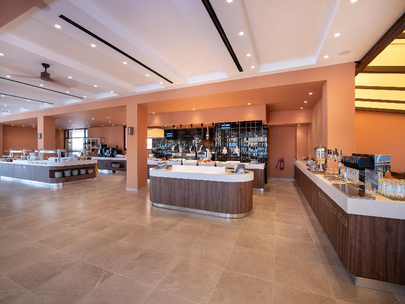 Kiani Beach Resort image