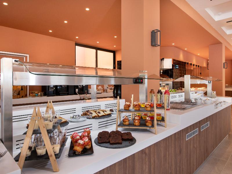Kiani Beach Resort image