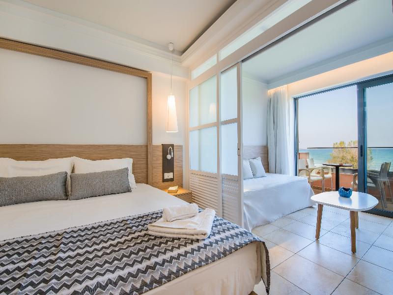 Kiani Beach Resort image