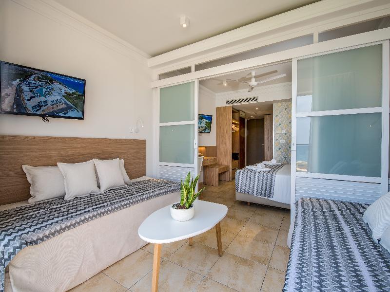 Kiani Beach Resort image