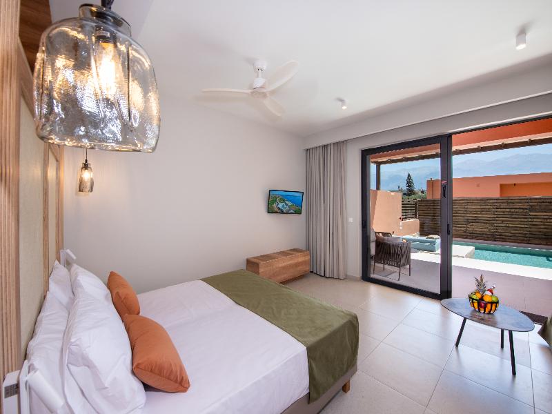 Kiani Beach Resort image
