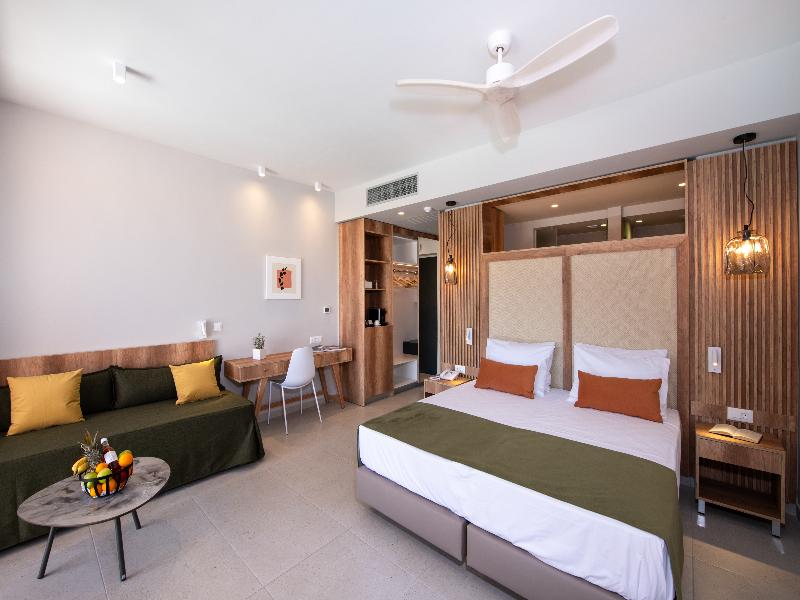 Kiani Beach Resort image