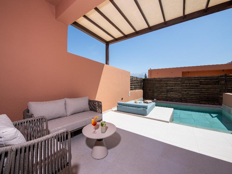 Kiani Beach Resort image