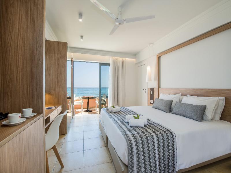 Kiani Beach Resort image