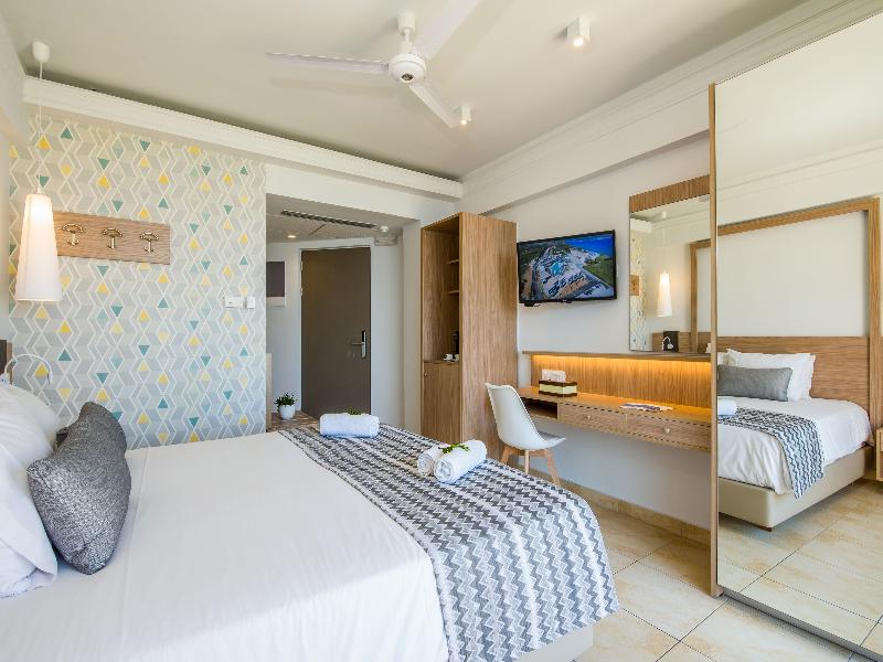 Kiani Beach Resort image