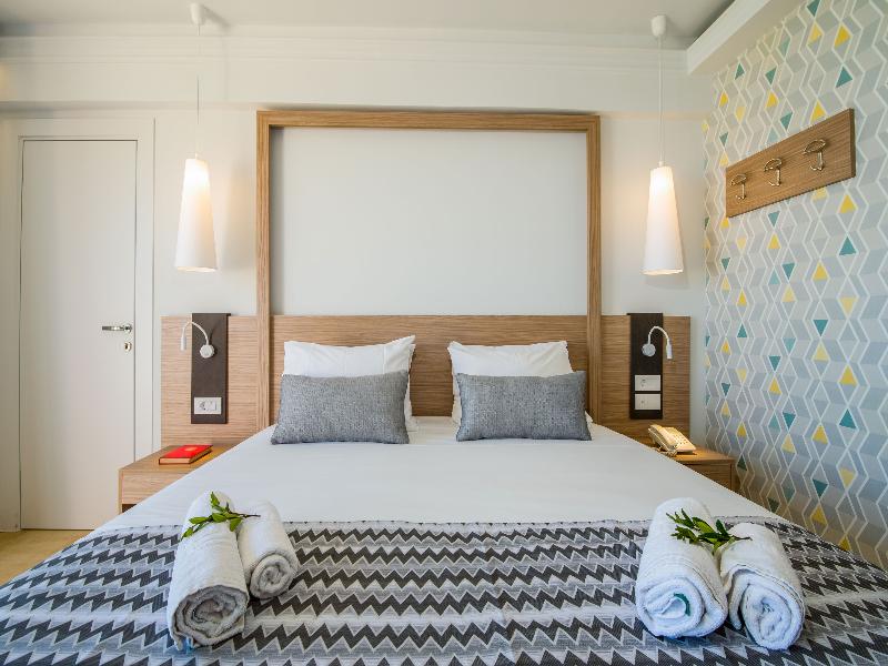 Kiani Beach Resort image