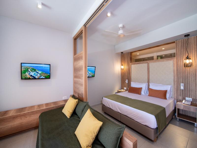 Kiani Beach Resort image