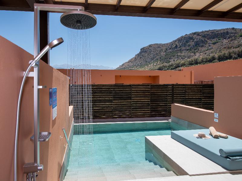 Kiani Beach Resort image