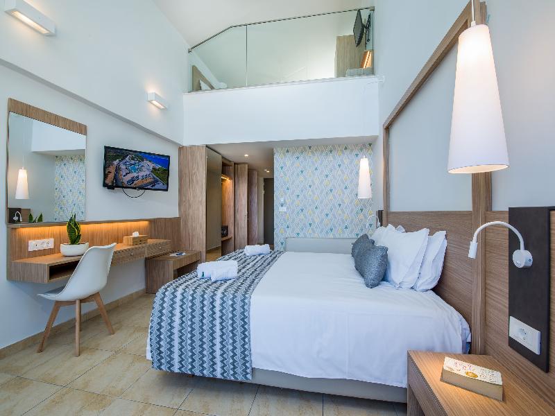 Kiani Beach Resort image