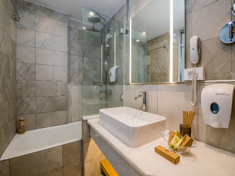 Kiani Beach Resort image