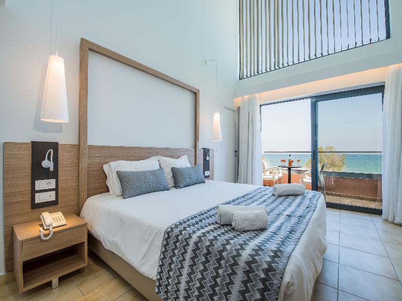 Kiani Beach Resort image