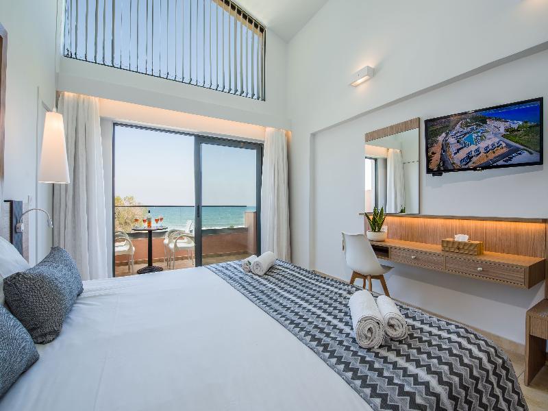 Kiani Beach Resort image