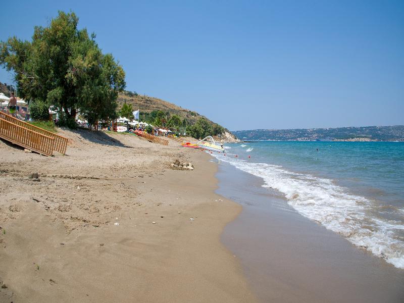 Kiani Beach Resort image