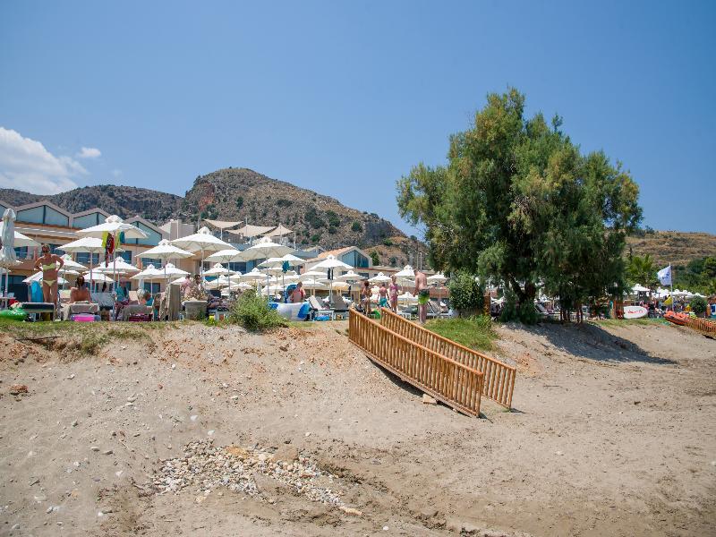 Kiani Beach Resort image