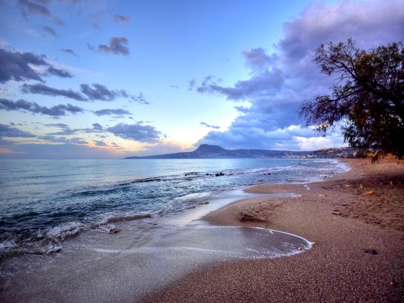 Kiani Beach Resort image