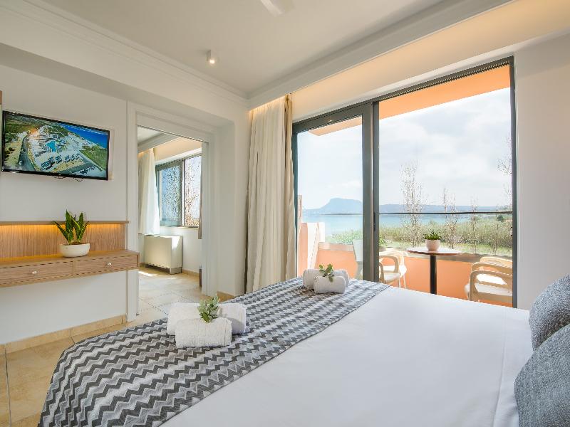 Kiani Beach Resort image