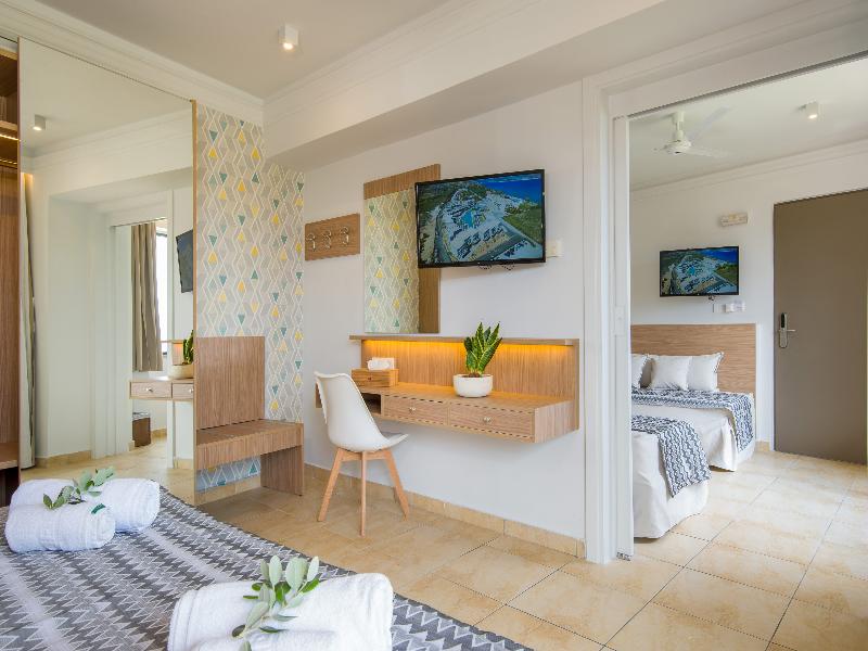Kiani Beach Resort image
