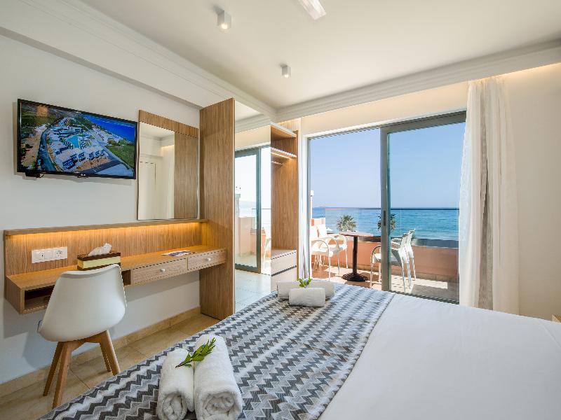 Kiani Beach Resort image