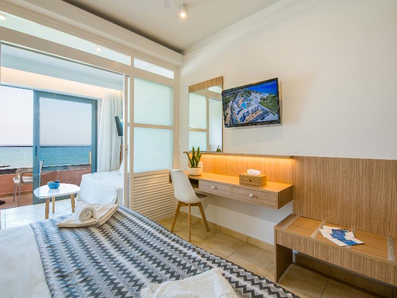 Kiani Beach Resort image