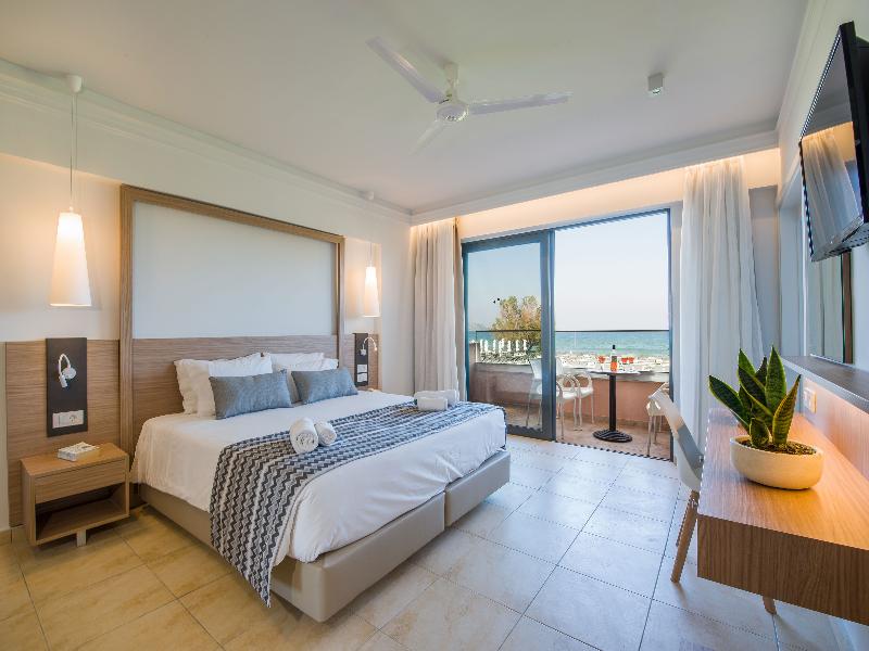 Kiani Beach Resort image