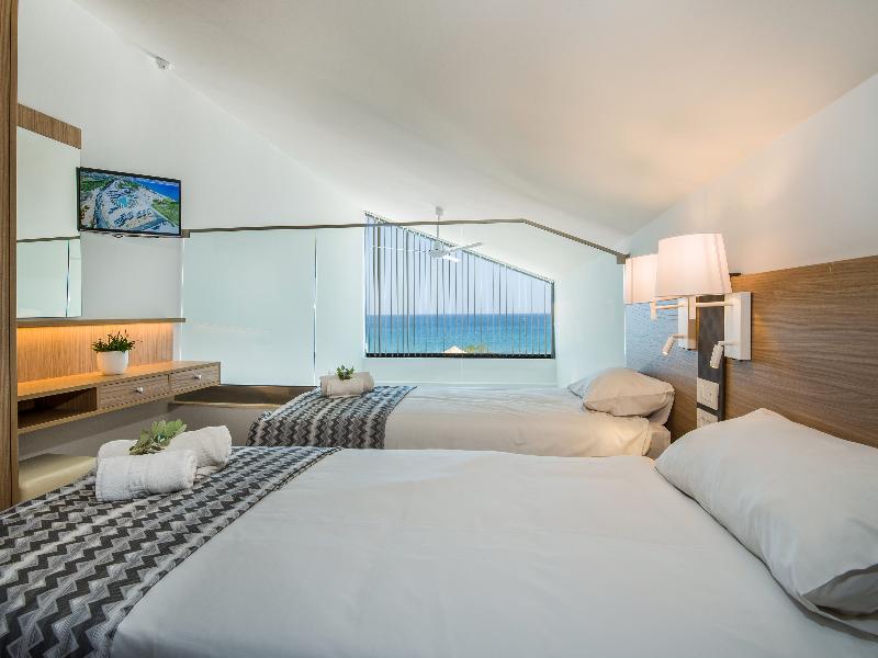 Kiani Beach Resort image