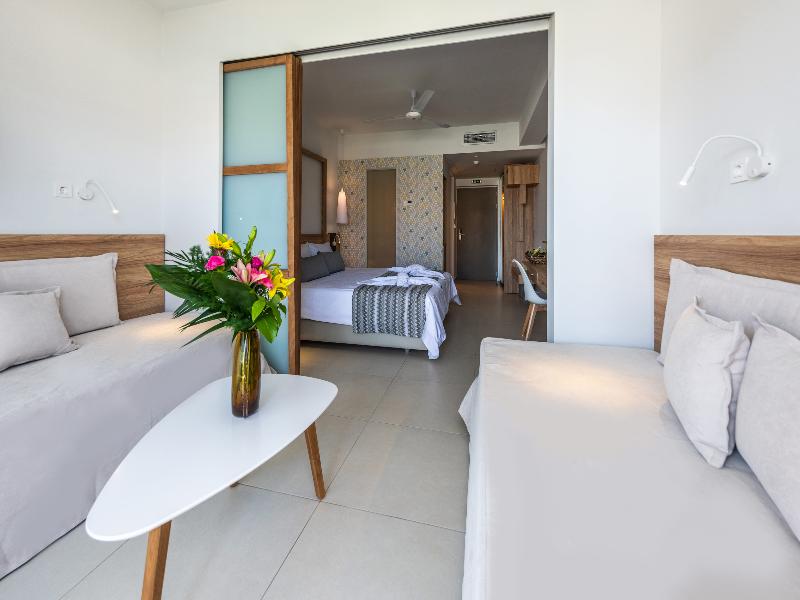 Kiani Beach Resort image