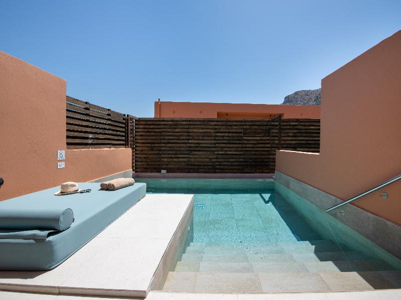 Kiani Beach Resort image