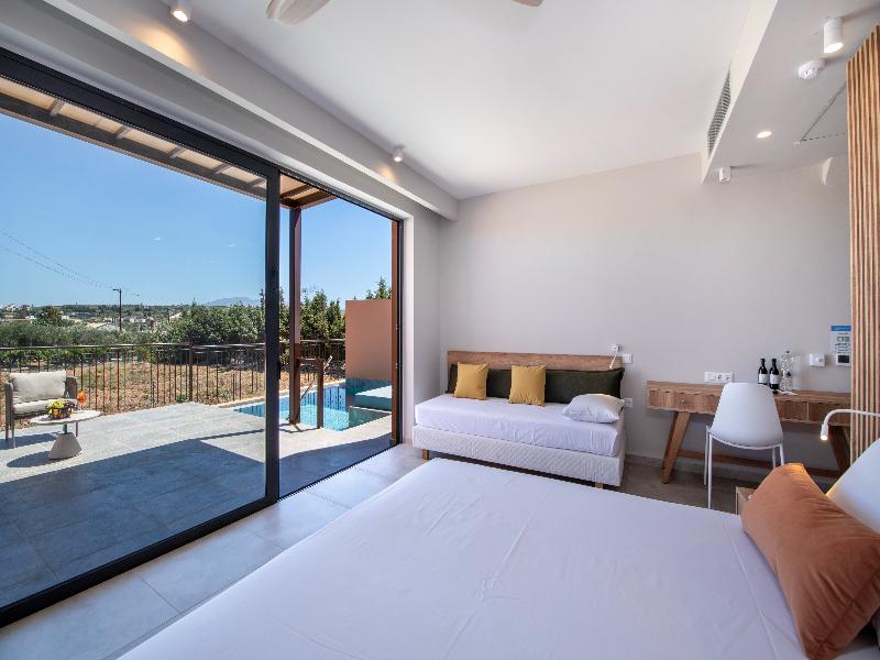 Kiani Beach Resort image