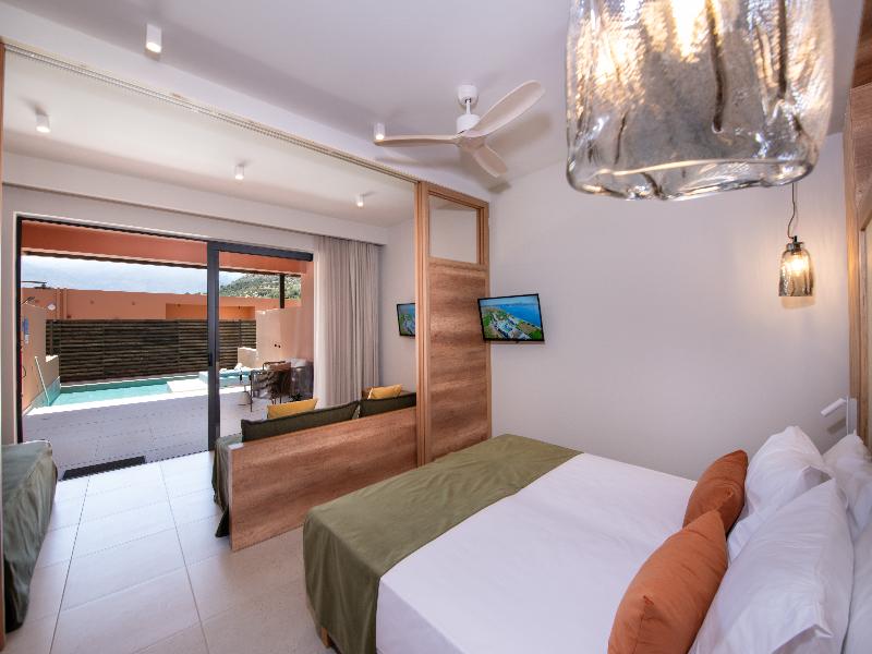Kiani Beach Resort image