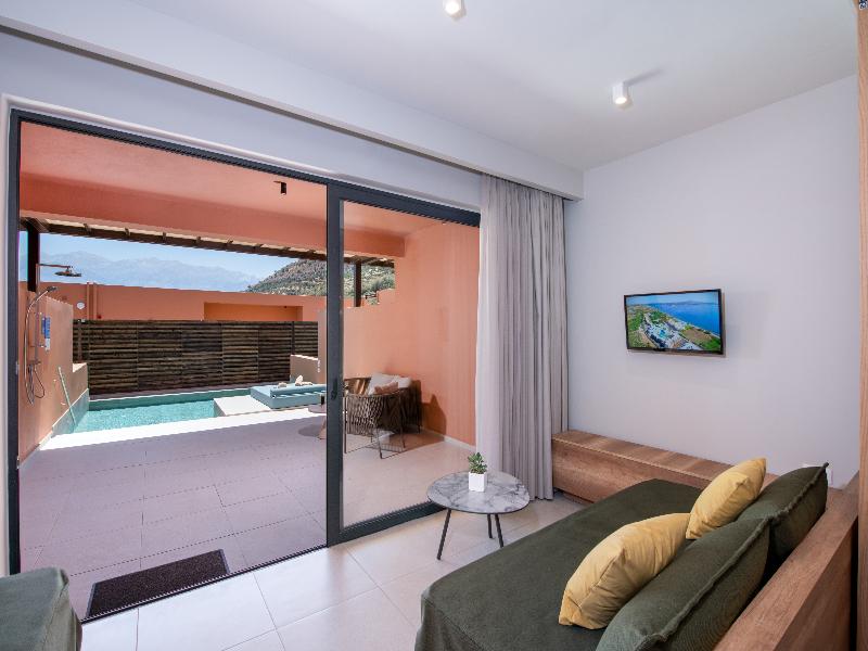 Kiani Beach Resort image