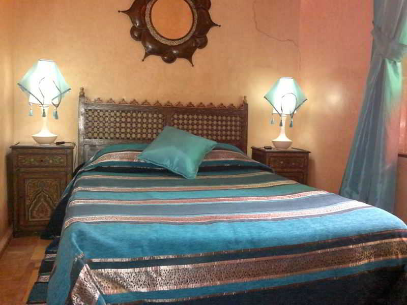 Fotos Hotel Riad Habib