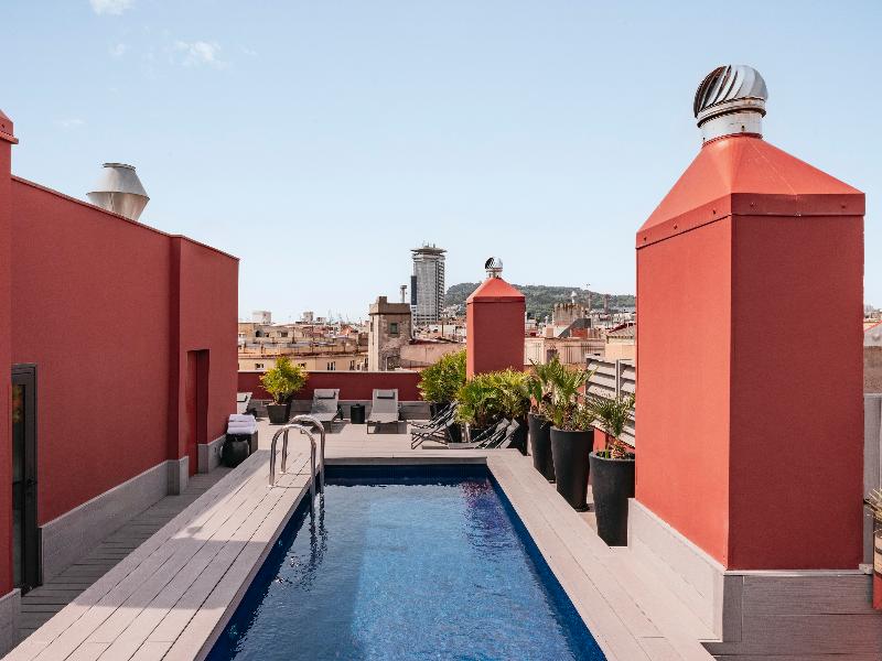Arai Aparthotel image