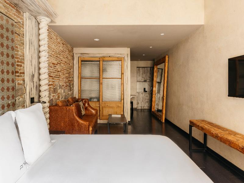 Arai Aparthotel image