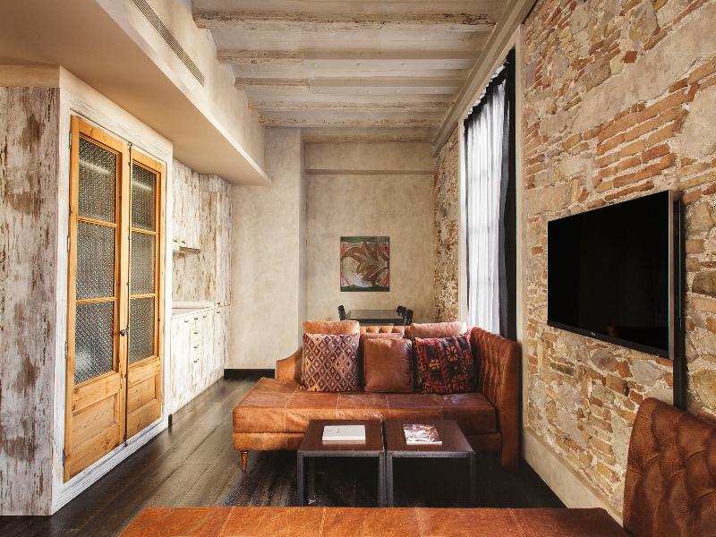 Arai Aparthotel image