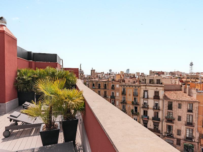 Arai Aparthotel image
