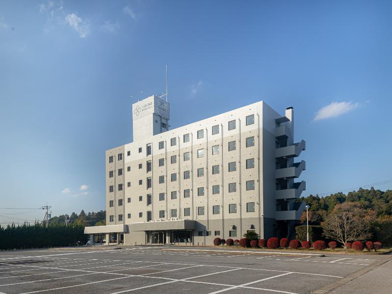 Tabino Hotel EXpress Narita