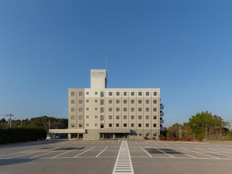 Tabino Hotel EXpress Narita image