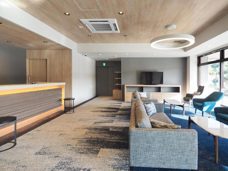 Tabino Hotel EXpress Narita image
