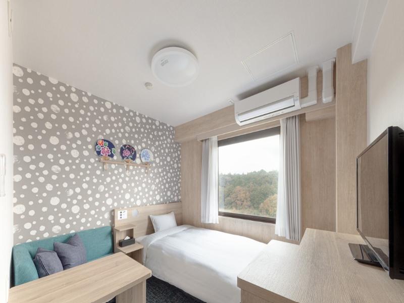 Tabino Hotel EXpress Narita image