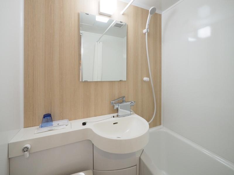Tabino Hotel EXpress Narita image