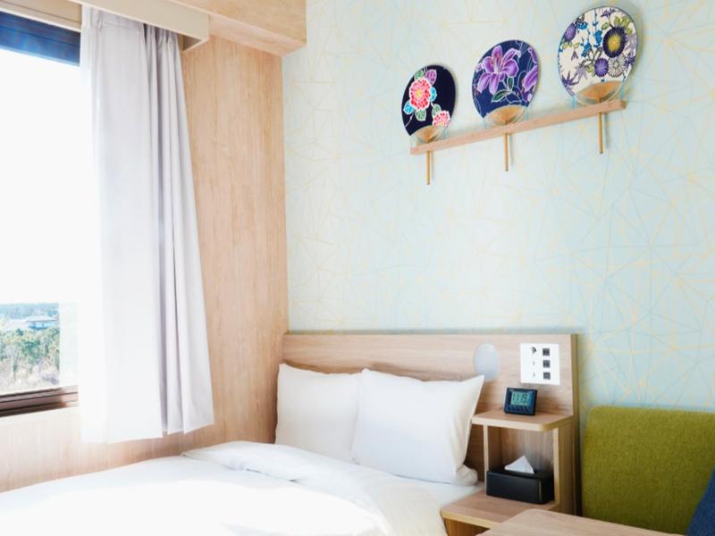 Tabino Hotel EXpress Narita image
