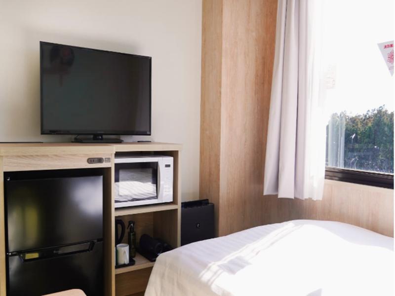 Tabino Hotel EXpress Narita image