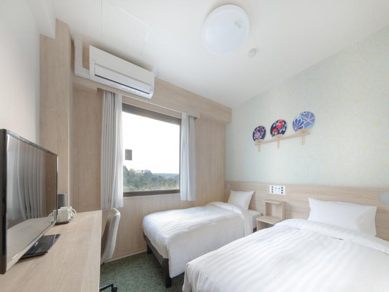 Tabino Hotel EXpress Narita image