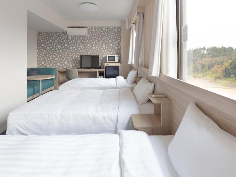 Tabino Hotel EXpress Narita image